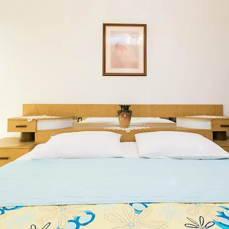 Apartment Portun *