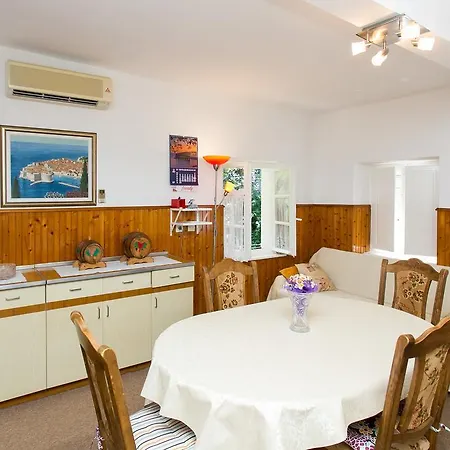 Apartment Portun *
